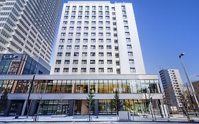 Hotel Emion Sapporo